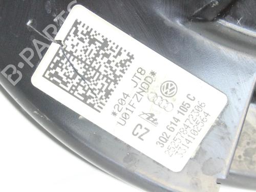 Servo brake VW PASSAT B8 Variant (3G5, CB5) 2.0 TDI | BP39861916M42 - Image 6