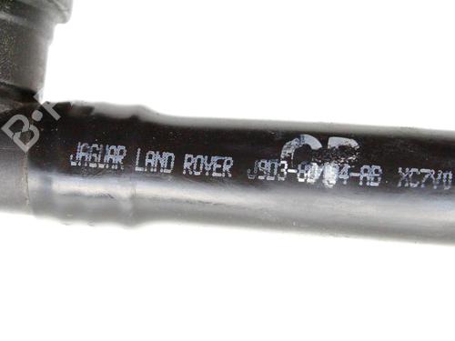 Pipe JAGUAR I-PACE (X590) EV400 AWD | BP39792929M125 - Image 4