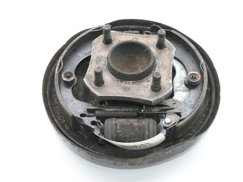 Used Left rear steering knuckle Left rear steering knuckle NISSAN NV200 Van 1.5 dCi 85 (M20, M20N, M20M) (86 hp) 39841003 39841003