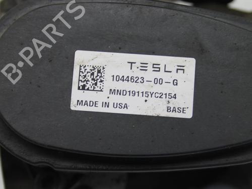 Left rear brake caliper TESLA MODEL 3 (5YJ3) EV AWD | BP39844838M107 - Image 5