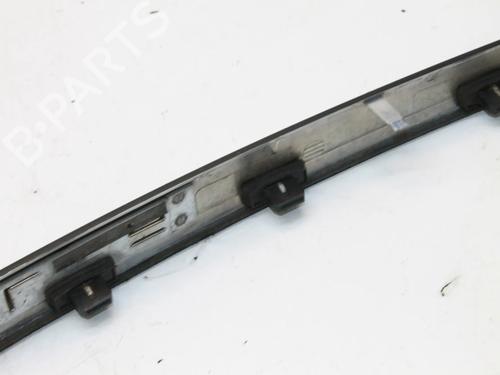 Pynteliste til bagklap TESLA MODEL X (5YJX) 90D AWD | BP39884808C151  - Image 9