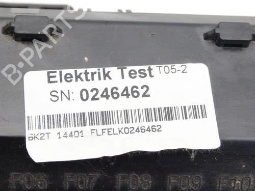 Fuse box FORD TRANSIT CUSTOM V362 Van (FY, FZ) 2.2 TDCi | BP39790527E1 - Image 5