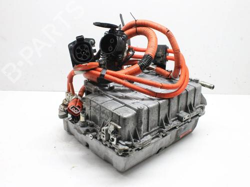 Inverter/Converter NISSAN LEAF (ZE1) Electric | BP39874718M119 - Image 4