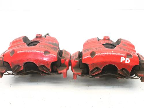 Right front brake caliper FORD FOCUS IV (HN) 1.0 EcoBoost | BP39852991M104 - Image 11
