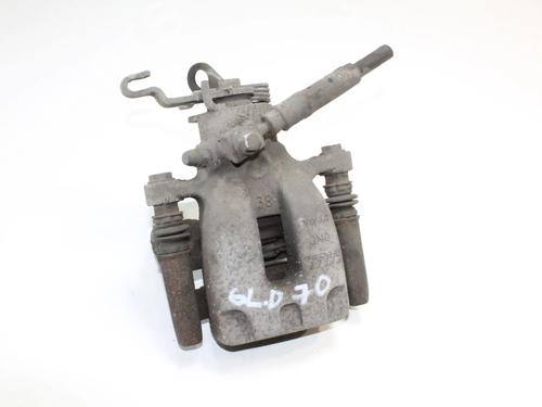 Used Right rear brake caliper Right rear brake caliper SEAT LEON (5F1) 1.4 TSI (150 hp) 39849504 39849504