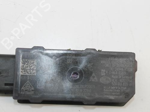 Electronic module SEAT LEON (KL1, KLG) 1.5 eTSI | BP39848612M83 - Image 4