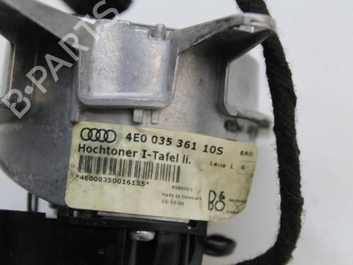 Speaker AUDI A8 D3 (4E2, 4E8) S8 quattro | BP39821870E2 - Image 4