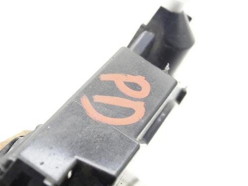 Front right lock OPEL MOKKA 1.2 (76) | BP39811090C97 - Image 5