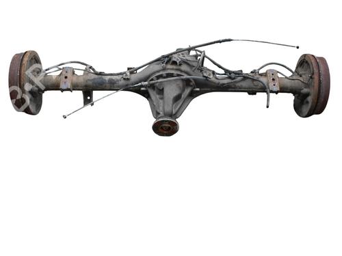Rear axle FORD RANGER (TKE) 2.2 TDCi 4x4 | BP39843490M2 - Image 2