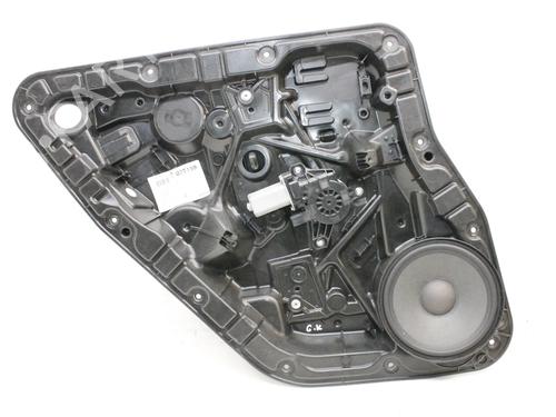 Used Rear left window mechanism Rear left window mechanism MERCEDES-BENZ A-CLASS (W177) AMG A 35 4-matic (177.051) (306 hp) 39856157 39856157