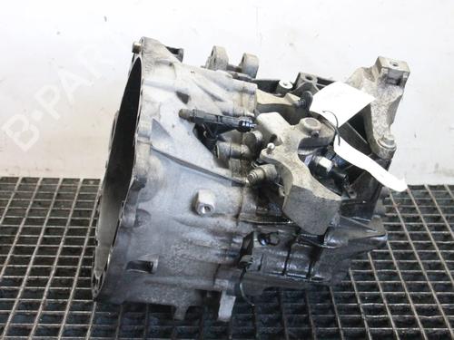 Gearbox FORD KUGA II (DM2) 2.0 TDCi | BP39824725M3 - Image 5