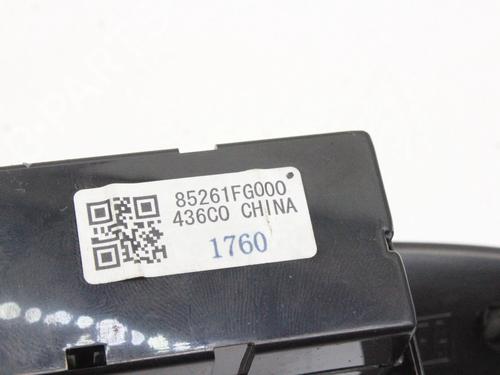 Display SUBARU FORESTER (SH_) 2.0 D AWD (SHH, SHD, SHN) | BP39877982C48 - Image 6