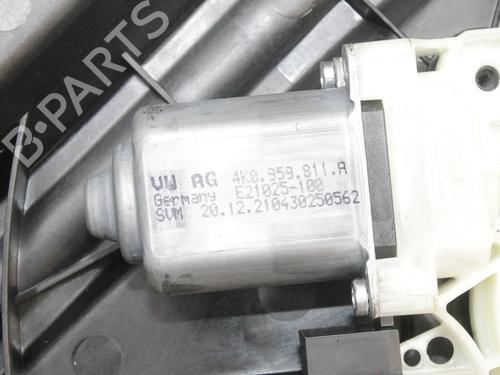 Rudehejsemekanisme ventre foran VW ID.3 (E11, E12) Pro S | BP39813924C22 - Image 9