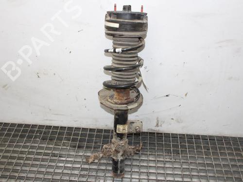 Used Left rear shock absorber Left rear shock absorber LAND ROVER RANGE ROVER EVOQUE (L538) 2.2 D 4x4 (190 hp) 39878064 39878064