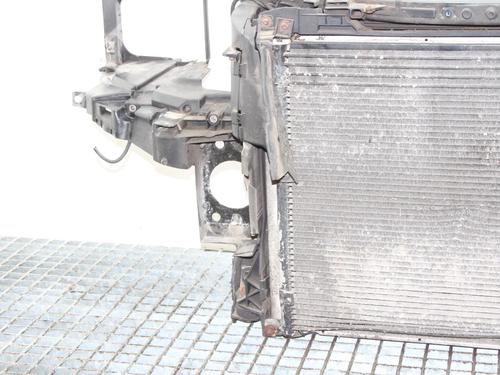 Front slam panel AUDI A8 D3 (4E2, 4E8) 3.0 TDI quattro | BP39844015C72 - Image 3