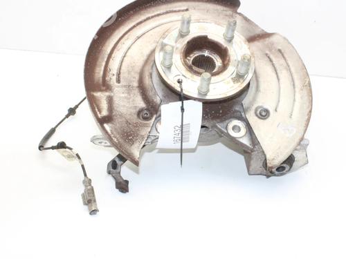Right rear steering knuckle JAGUAR I-PACE (X590) EV400 AWD | BP39790895M28 - Image 3