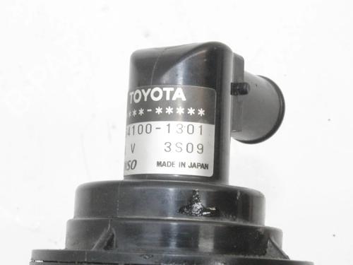 Auxiliary water pump LEXUS IS III (_E3_) 300h (AVE30_, AVE30R) | BP39820649M111 - Image 6