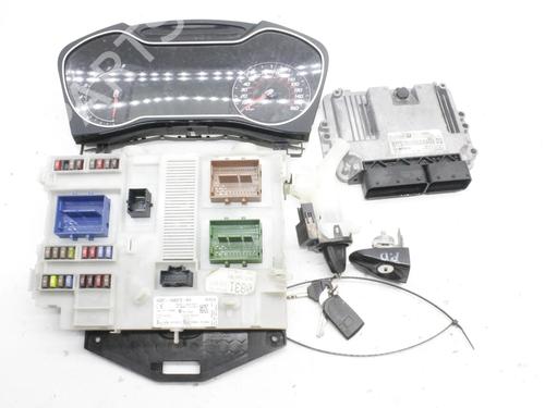 Elektronik Modul für Elektronik Modul FORD S-MAX (WA6) 2.0 EcoBoost (240 hp) 39801379 39801379