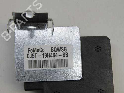 Antenne/Base FORD KUGA II (DM2) 1.6 EcoBoost 4x4 | BP39828158C140 - Image 3