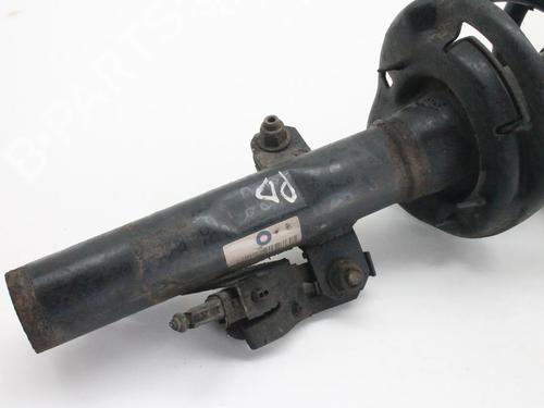 Right front shock absorber FORD TRANSIT V363 Platform/Chassis (FED, FFD) 2.0 EcoBlue | BP39771186M17 - Image 2