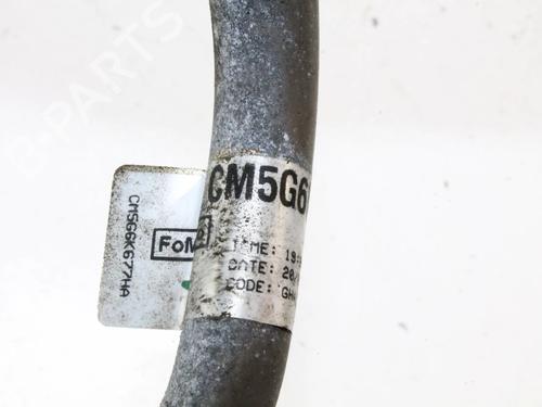 Pipe FORD FIESTA VI (CB1, CCN) 1.0 EcoBoost | BP39842922M125 - Image 4