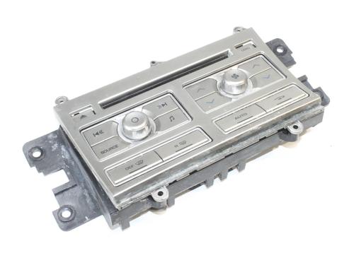 Used Control unit Control unit JAGUAR XF I (X250) 2.7 D (207 hp) 39826752 39826752