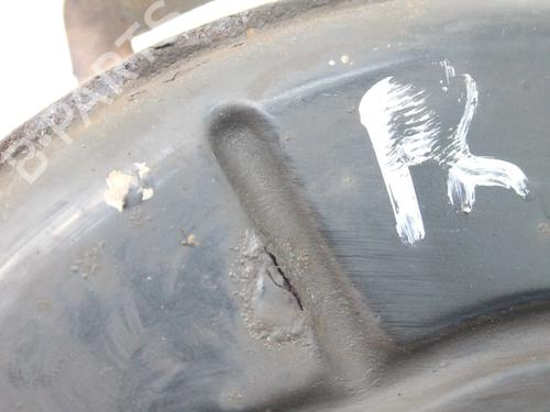 Left front steering knuckle VW TOURAN (1T3) 2.0 TDI | BP39799994M25 - Image 5