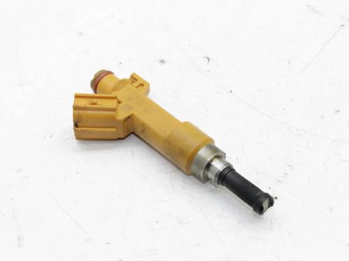 Used Injector Injector LEXUS IS III (_E3_) 300h (AVE30_, AVE30R) (223 hp) 39866127 39866127