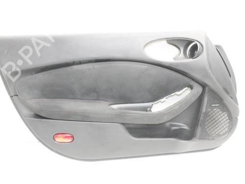 Front left panel NISSAN 370Z Coupe (Z34) NISMO 3.7 | BP39825931C58 - Image 2