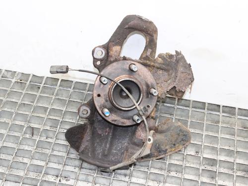 left-front-steering-knuckle-mazda-rx-8-se-fe-2003-2004-2005-2006-2007-2008-2009-2010-2011-2012-39779397 main image
