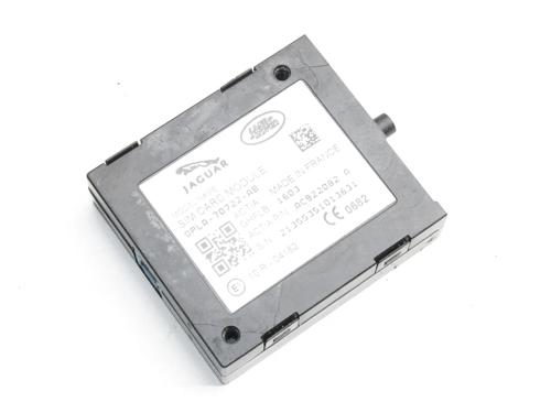 Control unit JAGUAR F-PACE (X761) 2.0 TD4 AWD | BP39830720M11 - Image 3