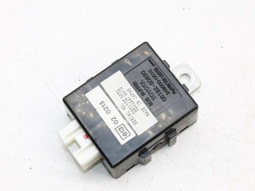 Used Control unit Control unit LEXUS LS (_F2_) 400 (UCF20_) (294 hp) 39838271 39838271