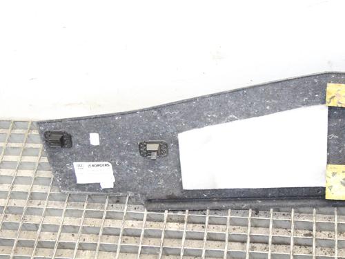 Boot lining AUDI TT Roadster (8J9) 2.0 TTS quattro | BP39782043I3 - Image 5
