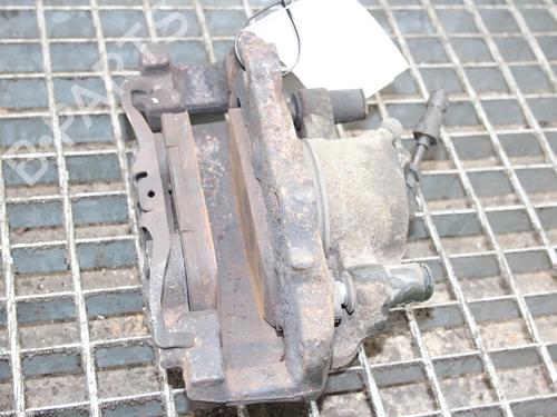 Left front brake caliper FORD KUGA II (DM2) 2.0 TDCi 4x4 | BP39818215M105 - Image 4