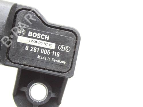 Electronic sensor HONDA CIVIC IX (FK) 2.2 i-DTEC (FK3) | BP39874357M84 - Image 3