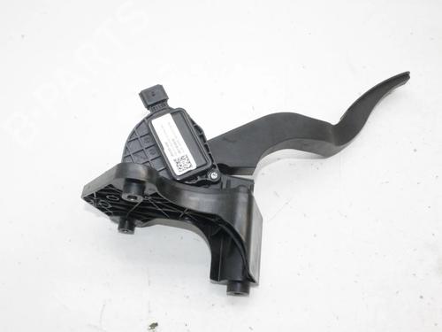 Pedal JAGUAR I-PACE (X590) EV400 AWD | BP39823266I4 - Image 3