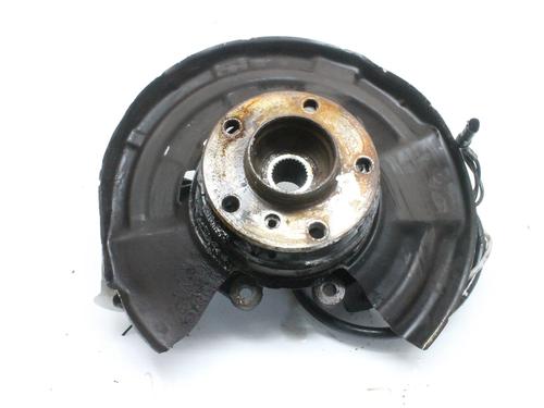 Used Right rear steering knuckle Right rear steering knuckle BMW 4 Coupe (F32, F82) 420 i (184 hp) 39819988 39819988