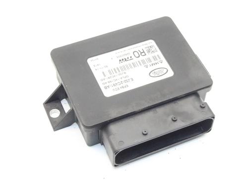 Used Electronic module Electronic module LAND ROVER RANGE ROVER EVOQUE (L538) 2.2 D 4x4 (190 hp) 39832992 39832992