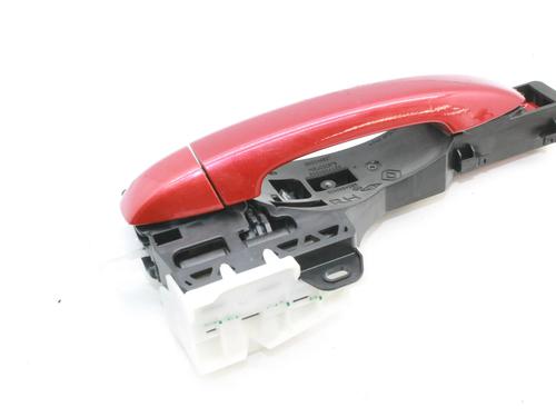 Used Rear right exterior door handle Rear right exterior door handle RENAULT CAPTUR II (HF_) TCe 100 (HFMT) (101 hp) 39863877 39863877