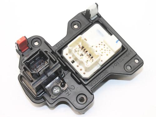 Mirror switch HONDA INSIGHT (ZE_) 1.3 IMA (ZE28, ZE2) | BP39786194I25 - Image 2