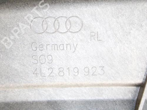 Luftventil AUDI Q7 (4LB) 3.0 TDI quattro | BP39778271I21 - Image 12