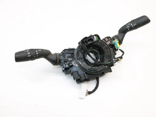 Rattstammestilk Rattstammestilk TOYOTA YARIS (_P21_, _PA1_, _PH1_) 1.6 GR 4WD (GXPA16) (261 hp) 39789126 39789126