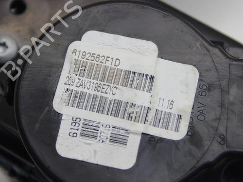 Front left seatbelt VW BEETLE (5C1, 5C2) 2.0 TDI | BP39771425I26 - Image 6