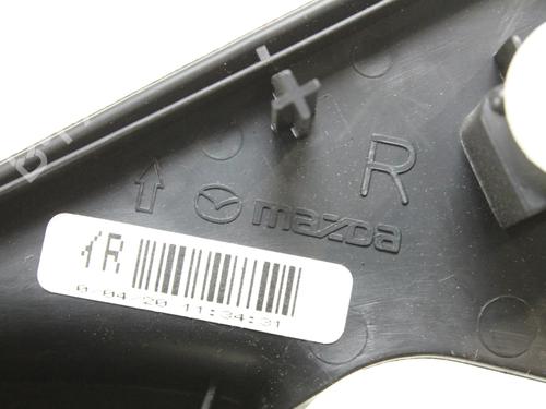 Other MAZDA 6 Hatchback (GH) 2.2 MZR-CD (GH10) | BP39872887O1 - Image 5