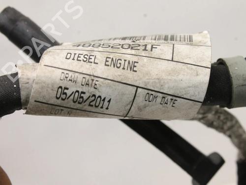 Wiring harness CHRYSLER 300C (LX) 3.0 CRD | BP39767470E16  - Image 7