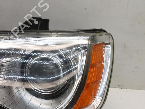 Left headlight CHRYSLER 300C (LX) 3.0 CRD | BP39829837C28 - Image 4