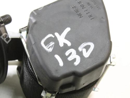 Rear left seatbelt MINI MINI (F56) Cooper S | BP39856588I29 - Image 3