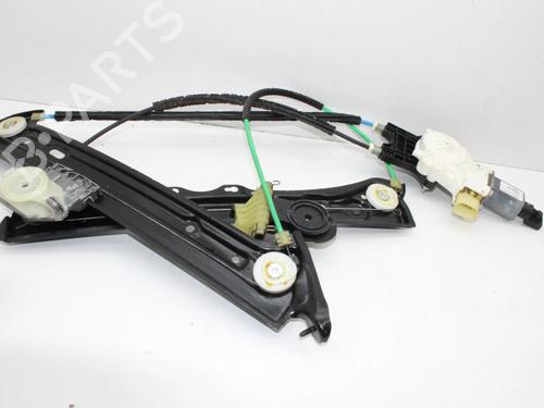 Rudehejsemekanisme Højre foran Rudehejsemekanisme Højre foran BMW 4 Coupe (F32, F82) M4 Competition (450 hp) 39842289 39842289