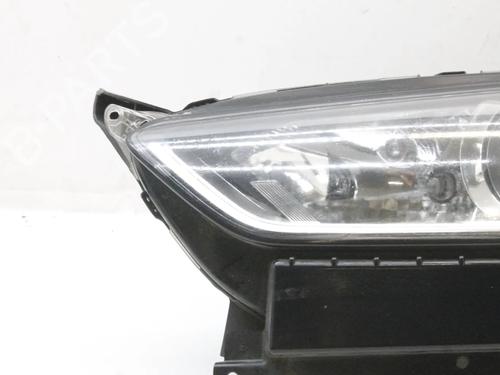 Left headlight FORD MONDEO V Hatchback (CE) 2.0 TDCi | BP39786717C28 - Image 2