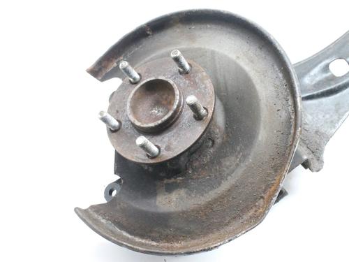Right rear steering knuckle MITSUBISHI ECLIPSE CROSS (GK_, GL_) 1.5 T-Mivec | BP39768698M28 - Image 2